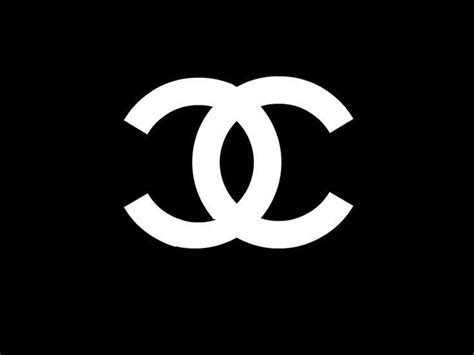 chanel logo pioenrose|chanel cc logo history.